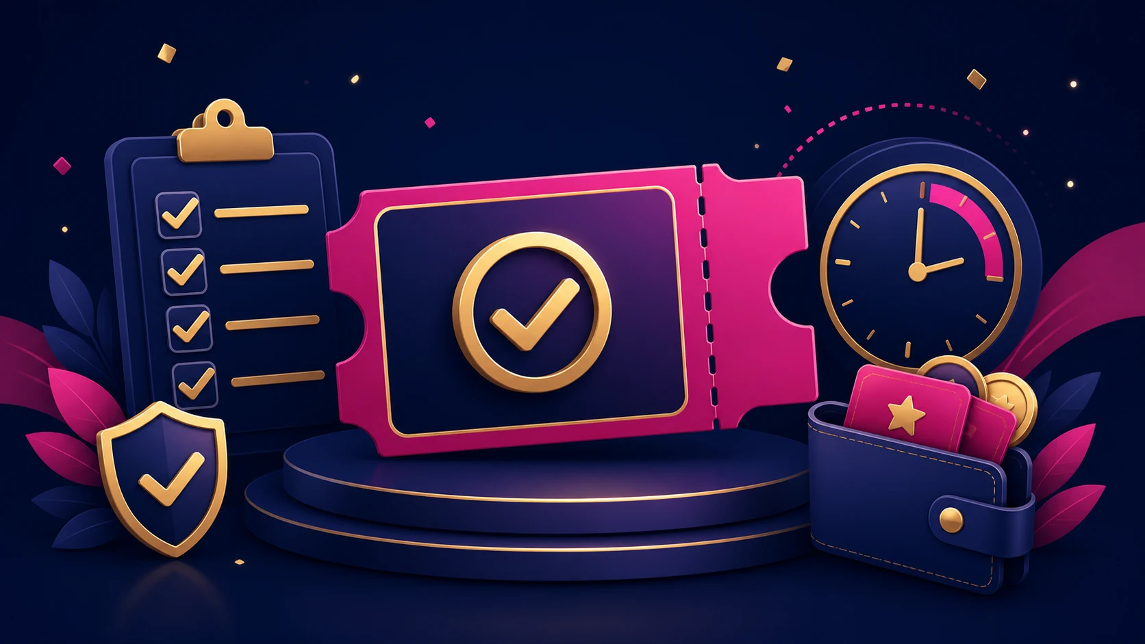 Minh họa kiểm tra Lapalingo promo code