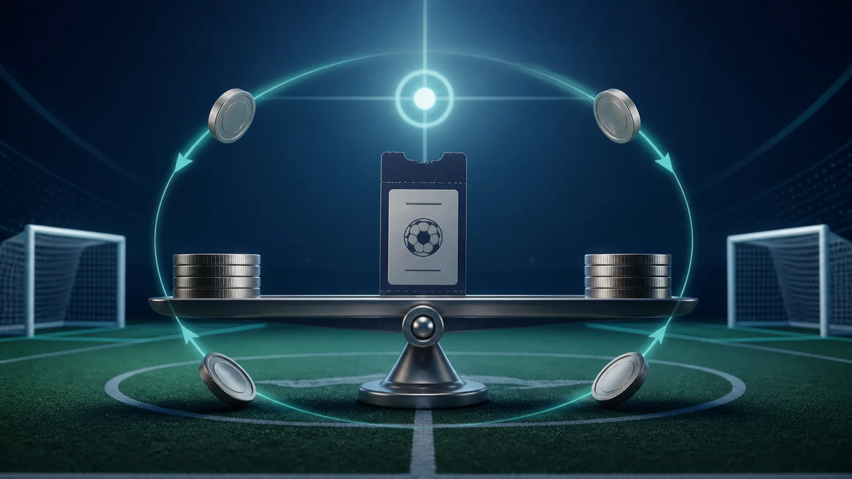 Push Bet Là Gì? Khi Nào Vé Hòa Mốc Và Được Hoàn Stake? 2 Minh họa push bet khi kết quả hòa đúng mốc và stake được hoàn