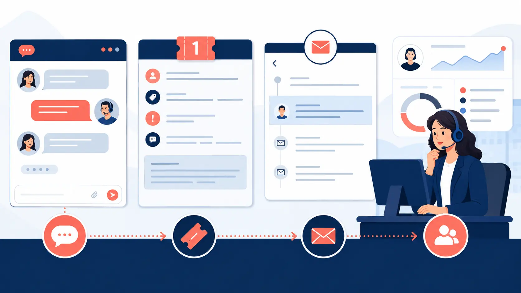 live chat nhà cái không giải quyết: Live chat nhà cái không giải quyết và quy trình escalation bằng mã case
